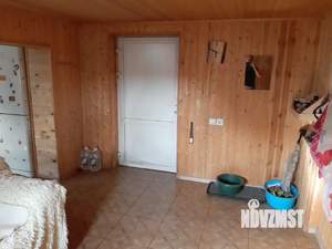 Дом 115м², 1-этажный, участок 20 сот.  