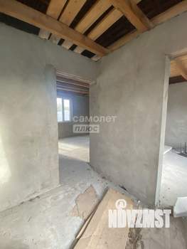 Дом 90м², 2-этажный, участок 6 сот.  