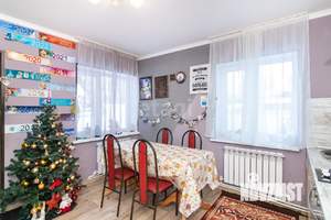 Дача 111м², 2-этажный, участок 15 сот.  