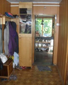 Дом 95м², 2-этажный, участок 9 сот.  