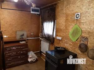 Дача 56м², 2-этажный, участок 6 сот.  
