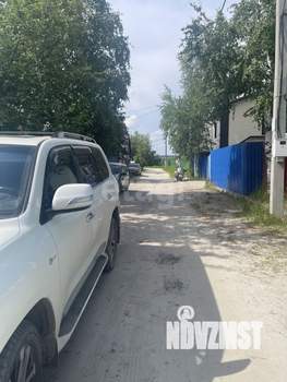 Дом 65м², 2-этажный, участок 6 сот.  