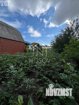 Дача 75м², 2-этажный, участок 7 сот.  