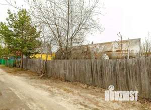 Дом 36м², 1-этажный, участок 5 сот.  