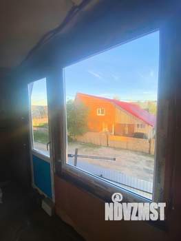 Дом 45м², 2-этажный, участок 6 сот.  