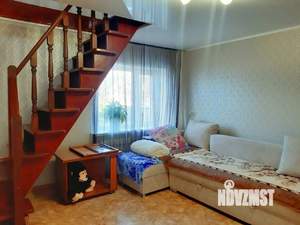 Дом 85м², 2-этажный, участок 5 сот.  