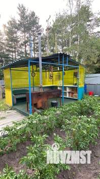 Дом 70м², 2-этажный, участок 7 сот.  