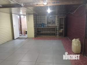 Дом 83м², 1-этажный, участок 6 сот.  