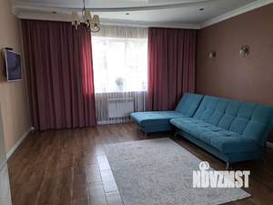 Коттедж 199м², 3-этажный, участок 6 сот.  