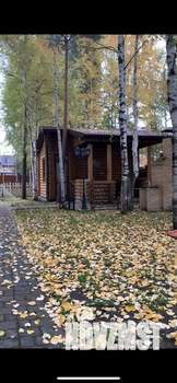 Коттедж 452м², 4-этажный, участок 6 сот.  
