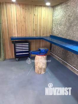 Дом 216м², 2-этажный, участок 6 сот.  