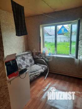 Дом 90м², 2-этажный, участок 4 сот.  