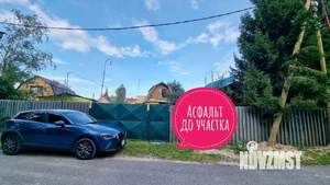 Дача 50м², 2-этажный, участок 7 сот.  