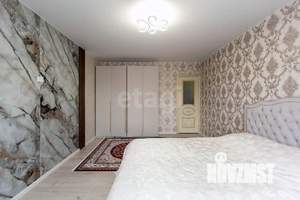 Дом 184м², 2-этажный, участок 6 сот.  