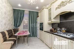 Дом 179м², 2-этажный, участок 6 сот.  