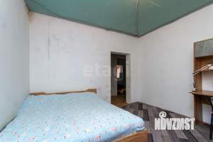 Дом 120м², 1-этажный, участок 7 сот.  