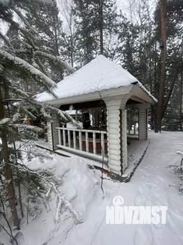 Дом 190м², 2-этажный, участок 5 сот.  