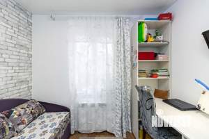 Дом 80м², 1-этажный, участок 5 сот.  