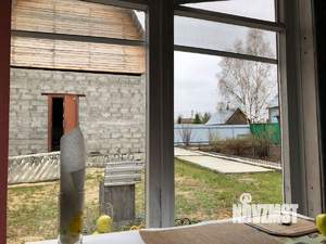Дом 84м², 2-этажный, участок 6 сот.  