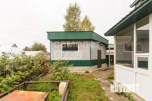 Дом 220м², 3-этажный, участок 6 сот.  