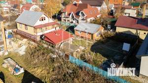 Дом 83м², 2-этажный, участок 8 сот.  