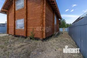 Дом 160м², 2-этажный, участок 6 сот.  