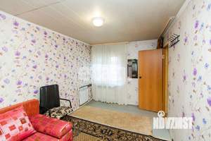 Дом 70м², 1-этажный, участок 6 сот.  