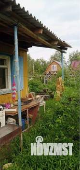 Дом 518м², 2-этажный, участок 5 сот.  