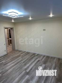 Дом 115м², 2-этажный, участок 4 сот.  