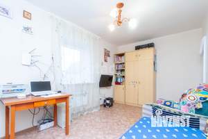 Дом 100м², 2-этажный, участок 6 сот.  
