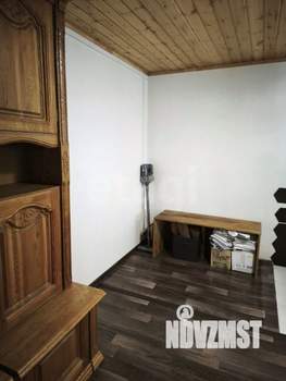 Дача 69м², 2-этажный, участок 5 сот.  