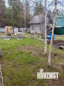 Дача 18м², 1-этажный, участок 5 сот.  