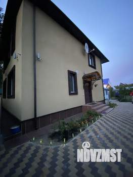 Дом 145м², 2-этажный, участок 6 сот.  