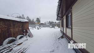 Дом 110м², 2-этажный, участок 8 сот.  