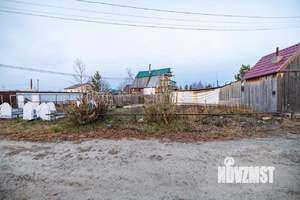 Дом 163м², 2-этажный, участок 30 сот.  