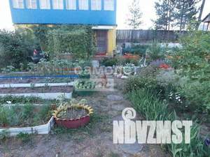 Дом 24м², 2-этажный, участок 9 сот.  