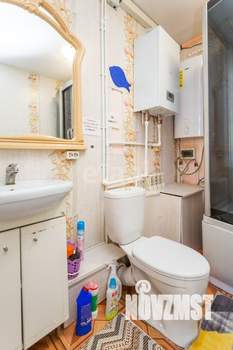 Дом 120м², 2-этажный, участок 6 сот.  