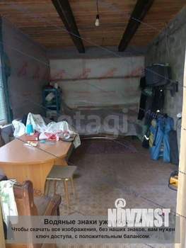 Дом 45м², 2-этажный, участок 5 сот.  