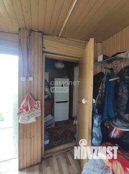 Дача 50м², 1-этажный, участок 5 сот.  