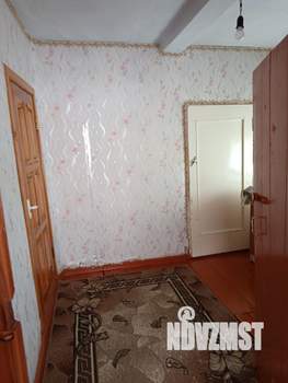 Дом 55м², 1-этажный, участок 12 сот.  