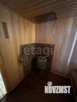 Дача 40м², 1-этажный, участок 8 сот.  