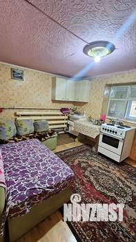 Дом 70м², 1-этажный, участок 9 сот.  