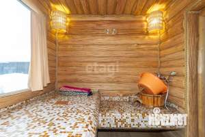 Дом 160м², 1-этажный, участок 11 сот.  
