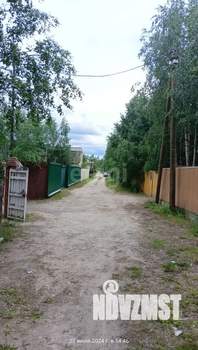 Дом 122м², 2-этажный, участок 7 сот.  