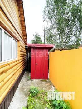 Дача 100м², 2-этажный, участок 5 сот.  