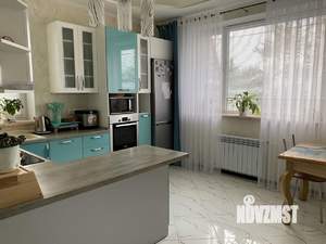 Дом 145м², 2-этажный, участок 6 сот.  