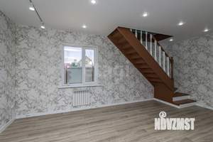 Дом 120м², 2-этажный, участок 5 сот.  