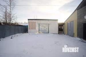 Дом 79м², 2-этажный, участок 6 сот.  