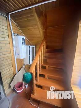 Дом 190м², 2-этажный, участок 5 сот.  