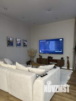 Дом 173м², 2-этажный, участок 6 сот.  